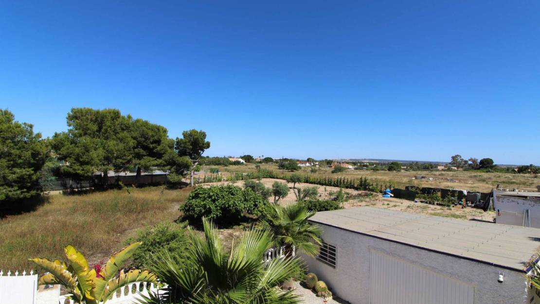 Venta - Chalet - Elche - Elche Centro