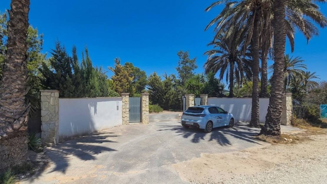 Venta - Chalet - Elche - Elche Centro