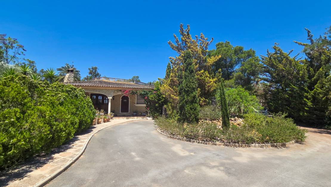 Venta - Chalet - Elche - Elche Centro