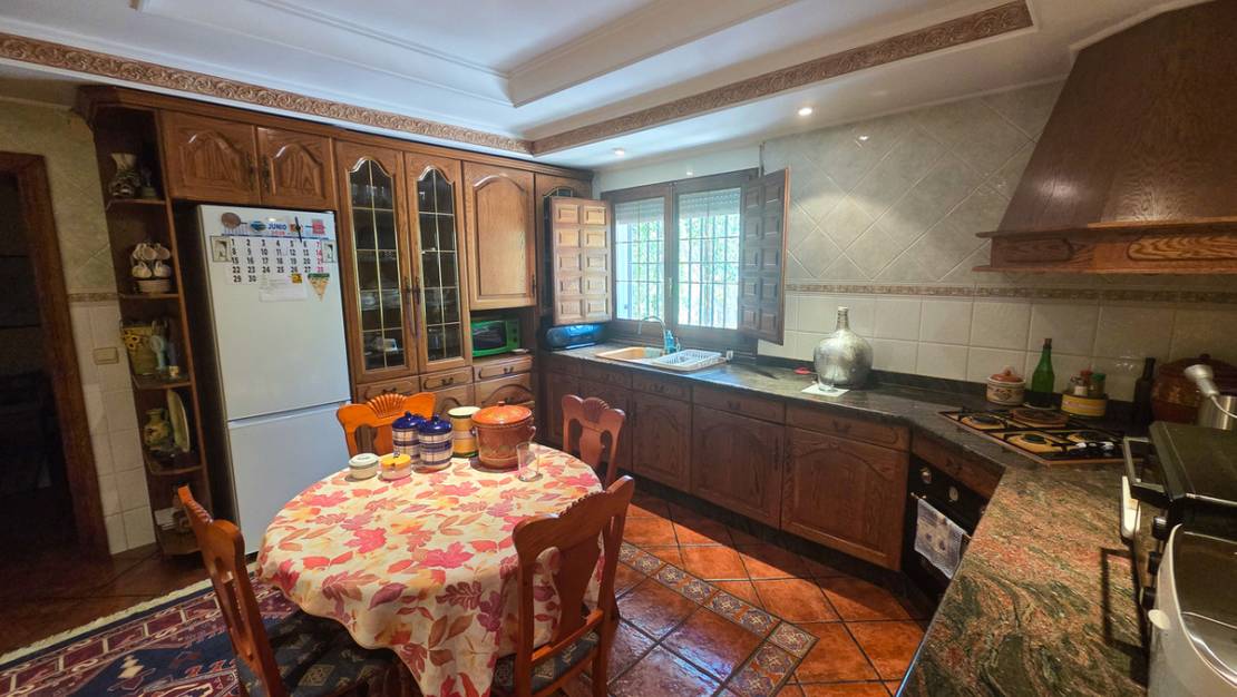 Venta - Chalet - Elche - Elche Centro