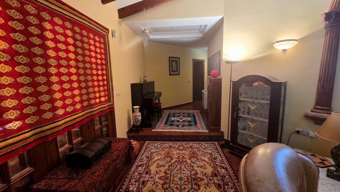 Venta - Chalet - Elche - Elche Centro