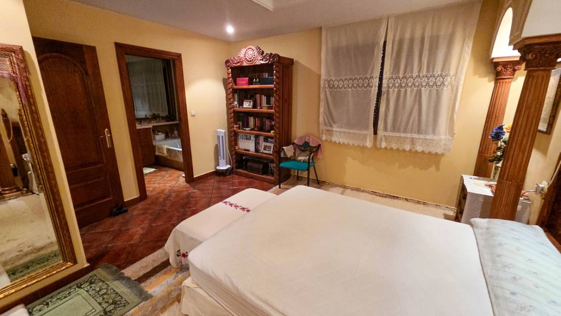 Venta - Chalet - Elche - Elche Centro