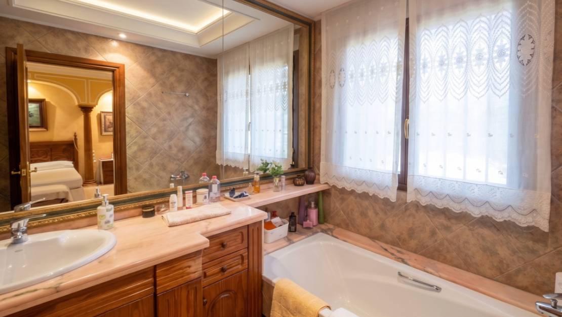 Venta - Chalet - Elche - Elche Centro