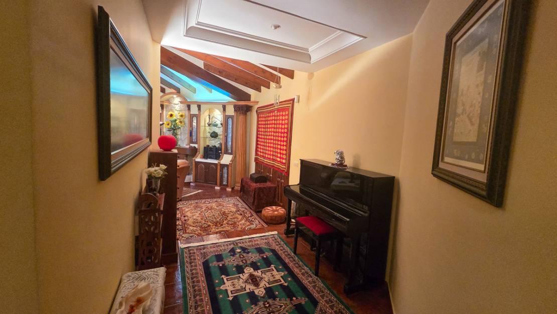 Venta - Chalet - Elche - Elche Centro