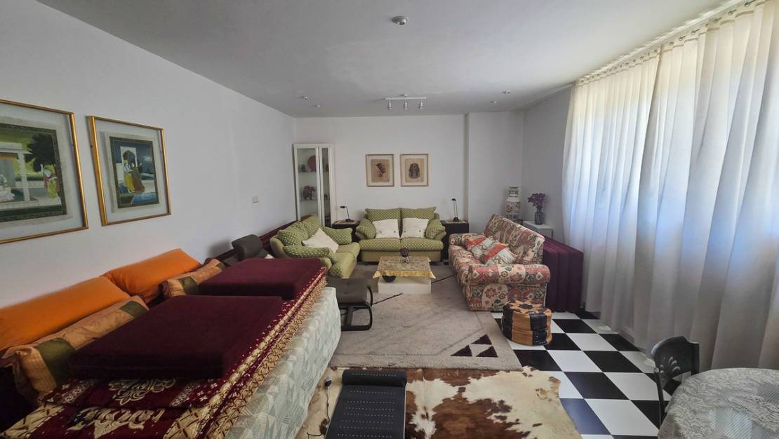 Venta - Chalet - Elche - Elche Centro