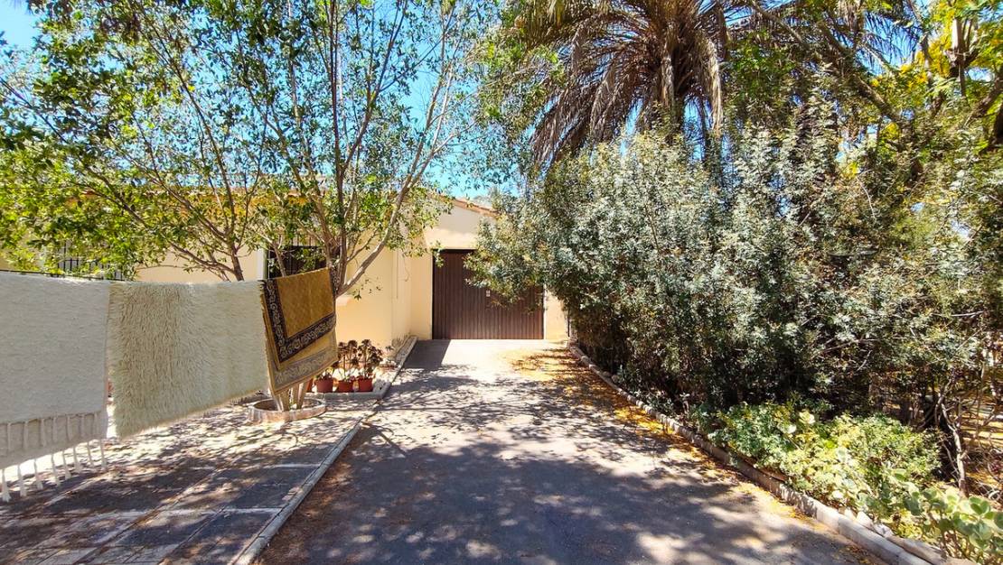 Venta - Chalet - Elche - Elche Centro