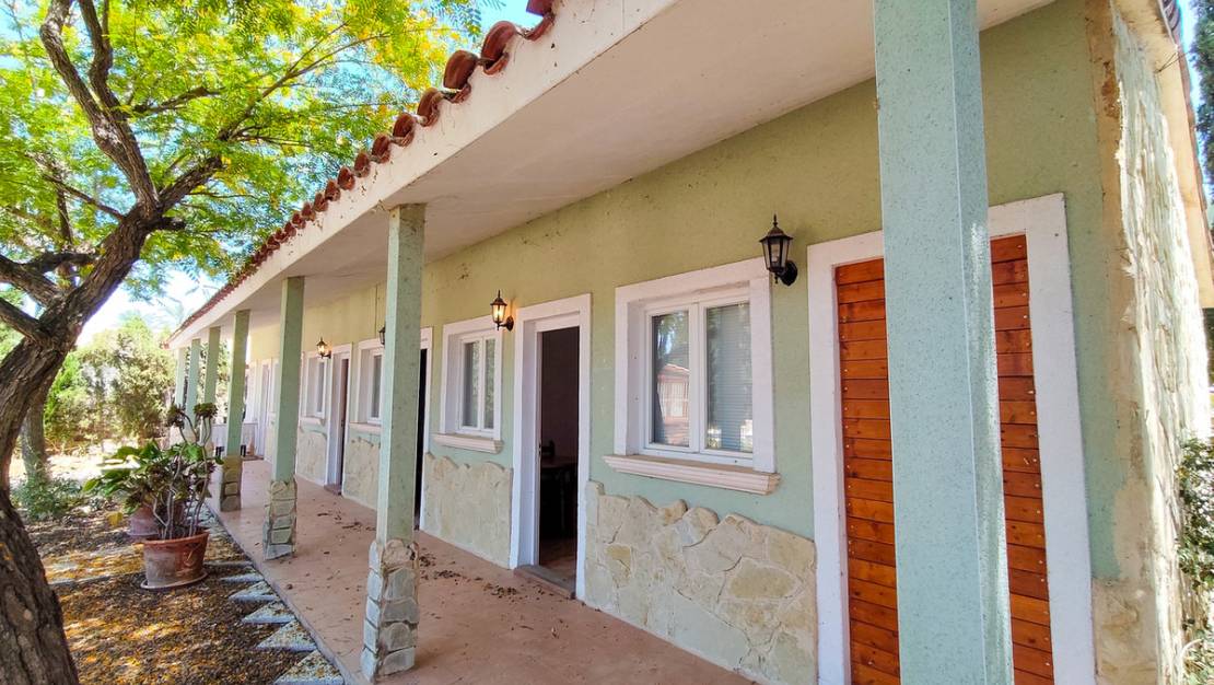 Venta - Chalet - Elche - Elche Centro