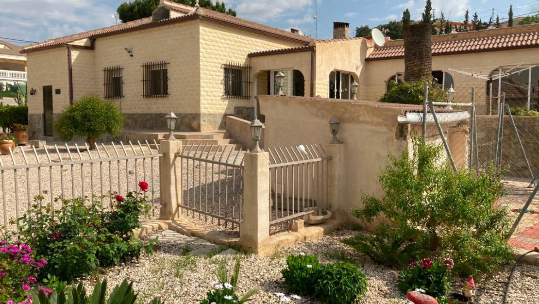 Venta - Chalet - Elche - Elche Centro