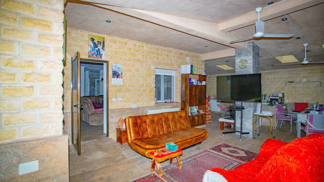 Venta - Chalet - Elche - Elche Centro