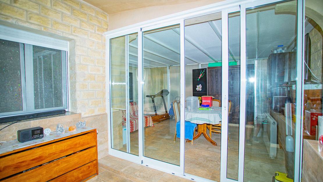 Venta - Chalet - Elche - Elche Centro
