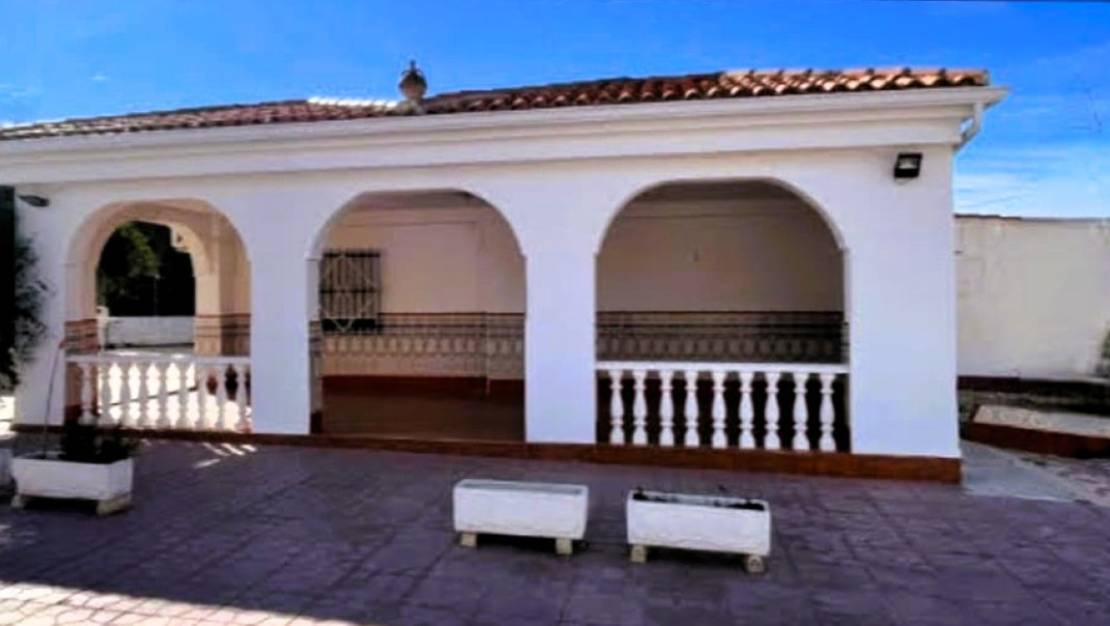 Venta - Chalet - Elche - Elche Centro