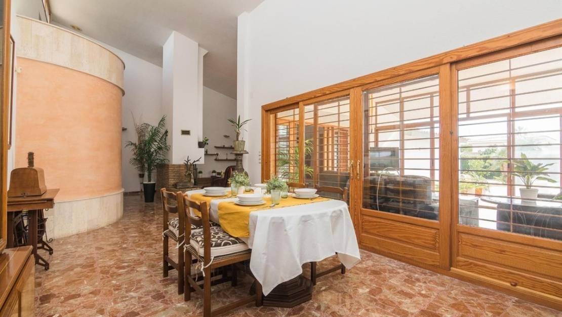 Venta - Chalet - Elche - Elche Centro