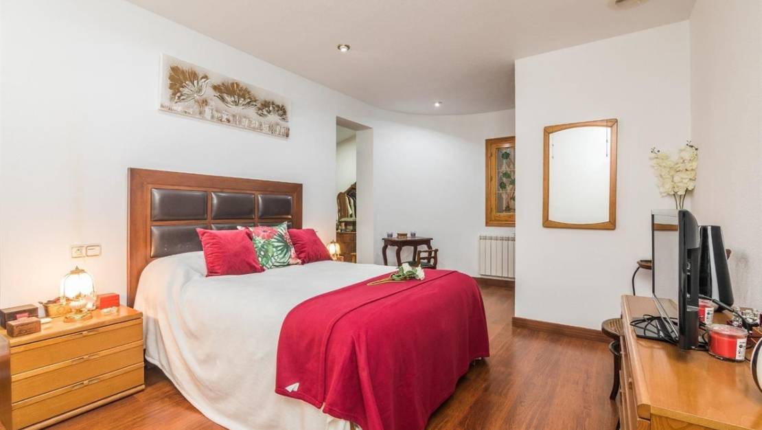 Venta - Chalet - Elche - Elche Centro
