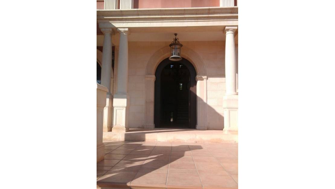 Venta - Chalet - Elche - Elche Centro