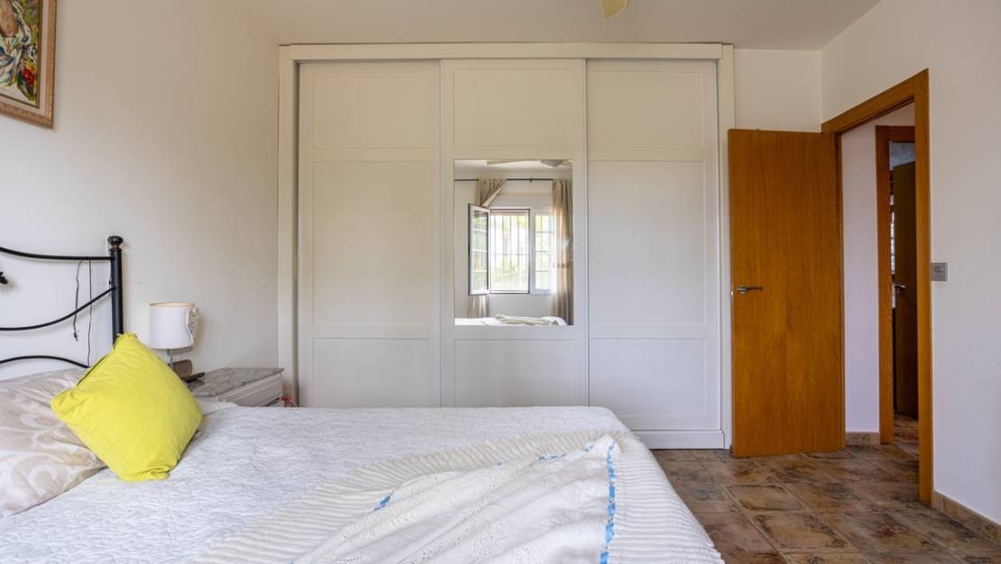 Venta - Chalet - Elche - La Hoya