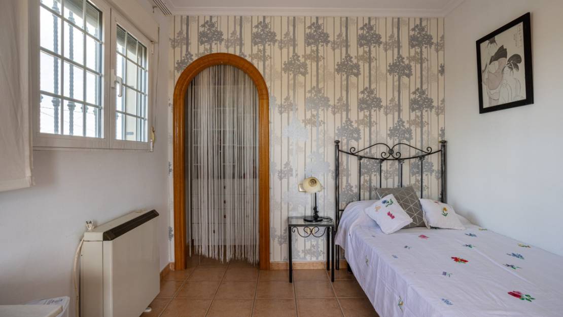 Venta - Chalet - Elche - La Hoya