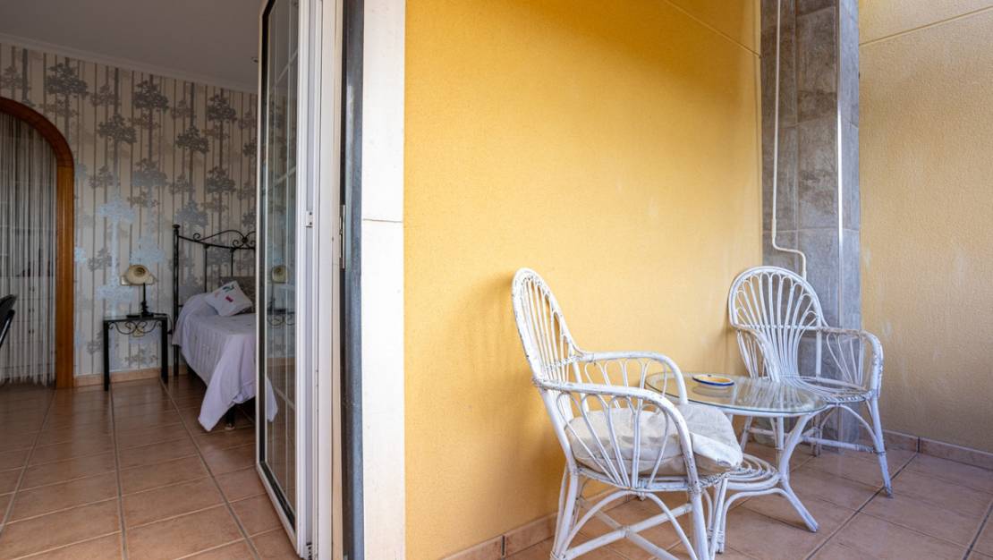 Venta - Chalet - Elche - La Hoya