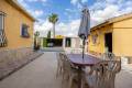 Venta - Chalet - Elche - La Hoya