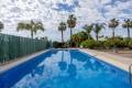 Venta - Chalet - Elche - La Hoya