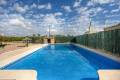 Venta - Chalet - Elche - La Hoya
