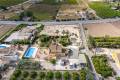 Venta - Chalet - Elche - La Hoya