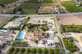 Venta - Chalet - Elche - La Hoya