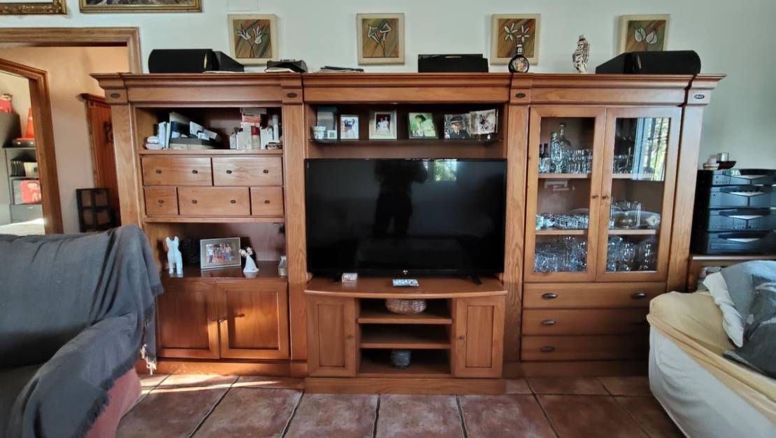 Venta - Chalet - Elche - Las Bayas