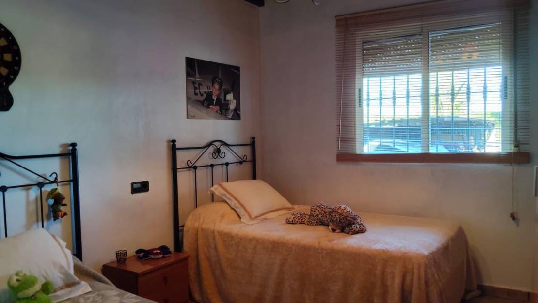 Venta - Chalet - Elche - Las Bayas