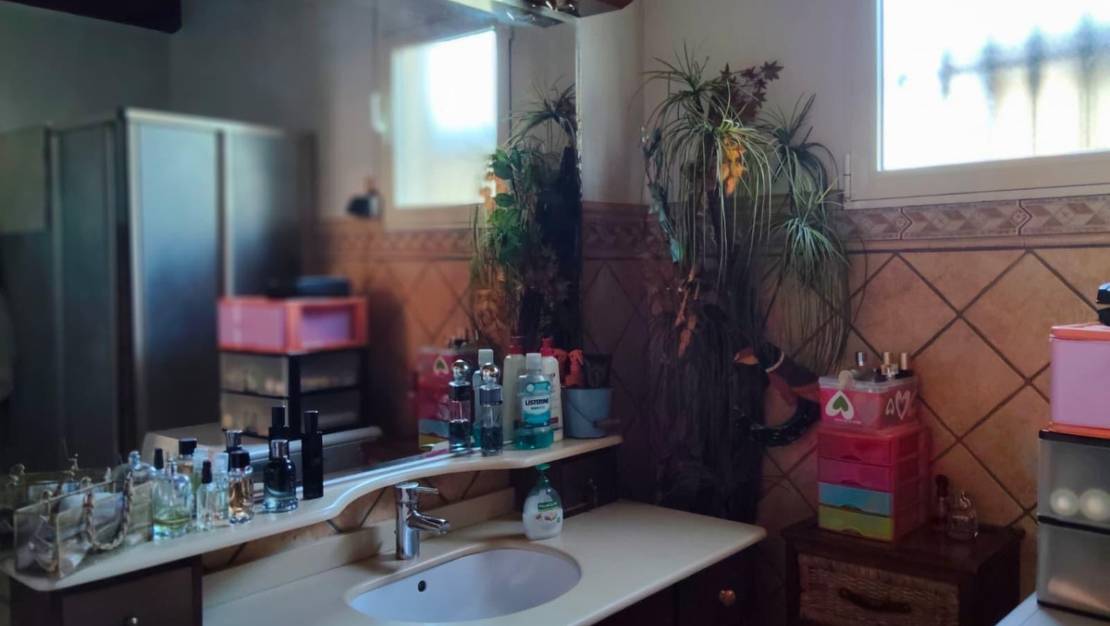 Venta - Chalet - Elche - Las Bayas