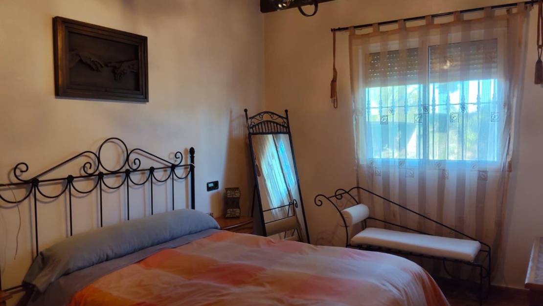 Venta - Chalet - Elche - Las Bayas