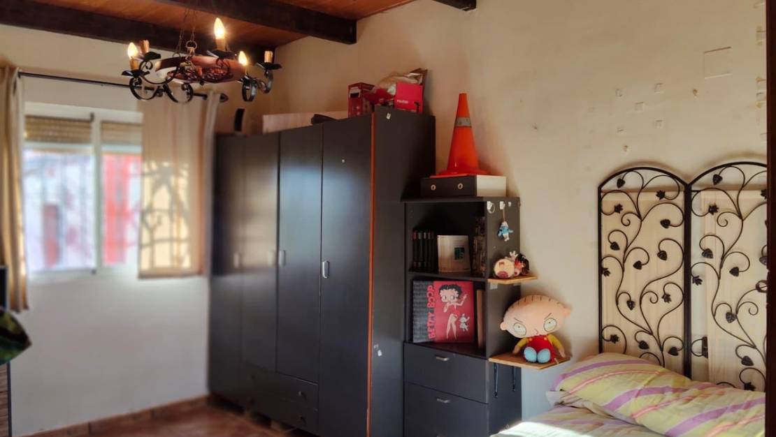 Venta - Chalet - Elche - Las Bayas