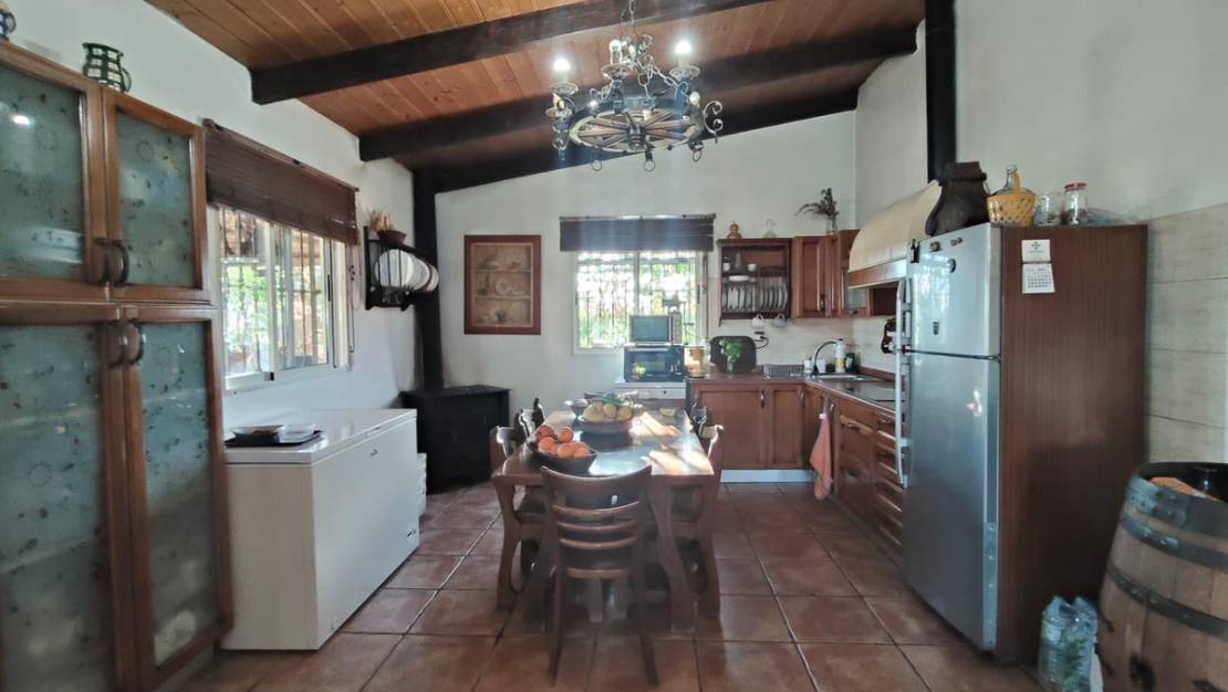 Venta - Chalet - Elche - Las Bayas