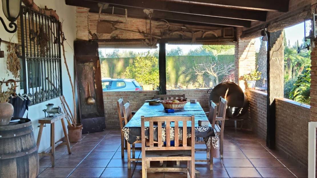 Venta - Chalet - Elche - Las Bayas