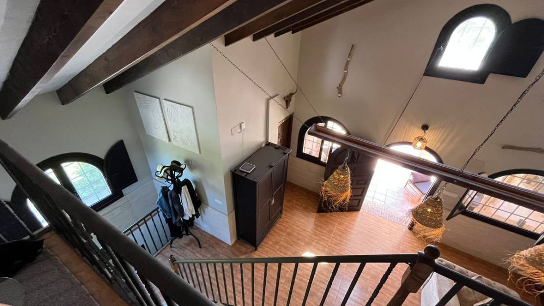 Venta - Chalet - Elche - Torrellano