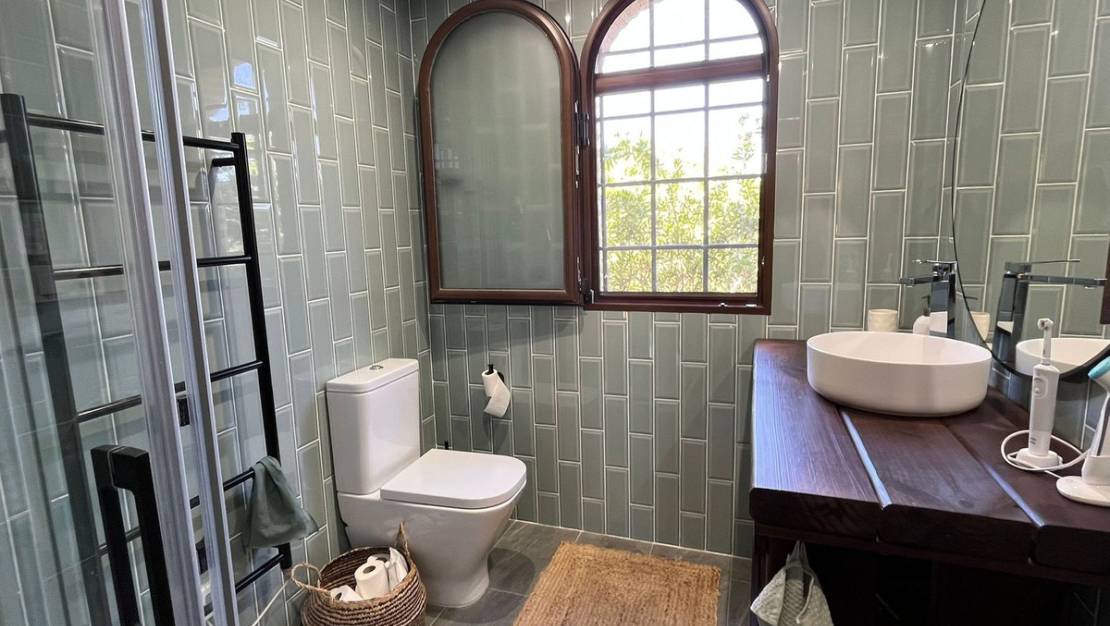 Venta - Chalet - Elche - Torrellano