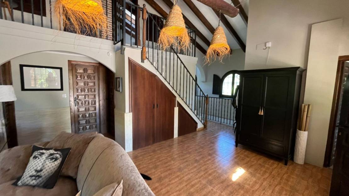 Venta - Chalet - Elche - Torrellano