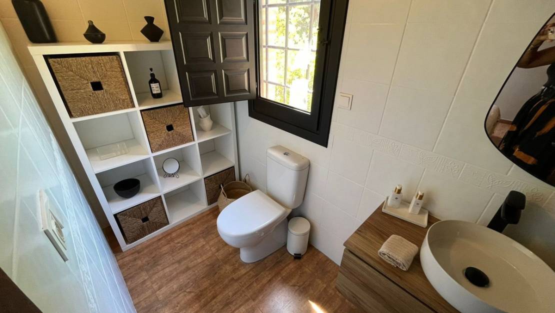 Venta - Chalet - Elche - Torrellano