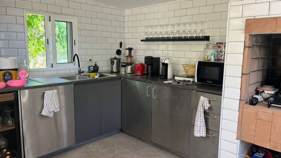 Venta - Chalet - Elche - Torrellano