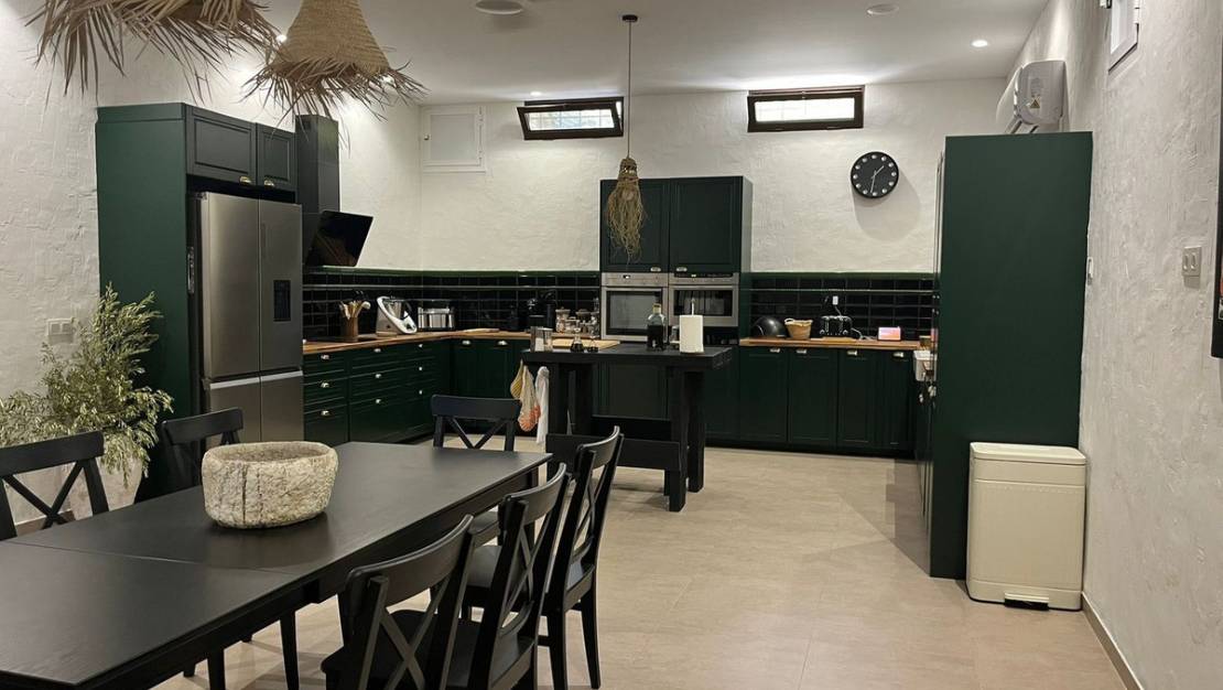 Venta - Chalet - Elche - Torrellano