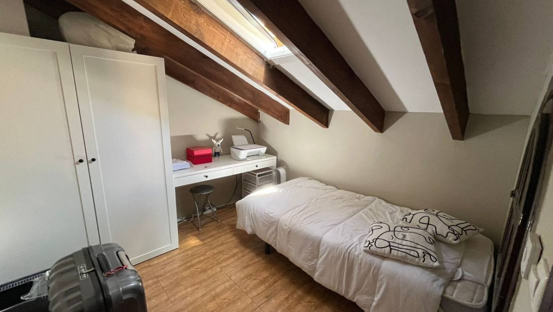Venta - Chalet - Elche - Torrellano