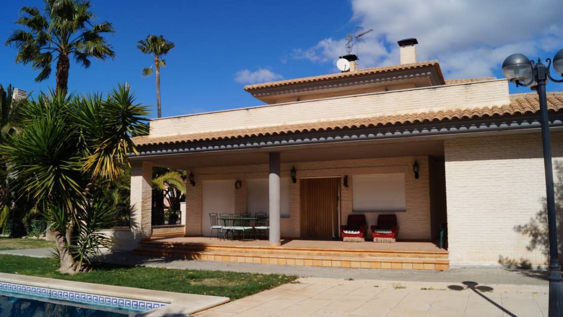 Venta - Chalet - Elda - Elda Centro