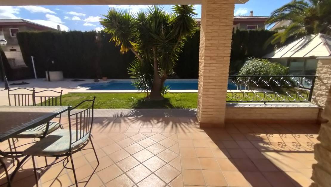 Venta - Chalet - Elda - Elda Centro