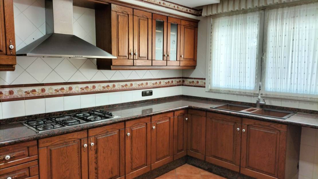 Venta - Chalet - Elda - Elda Centro