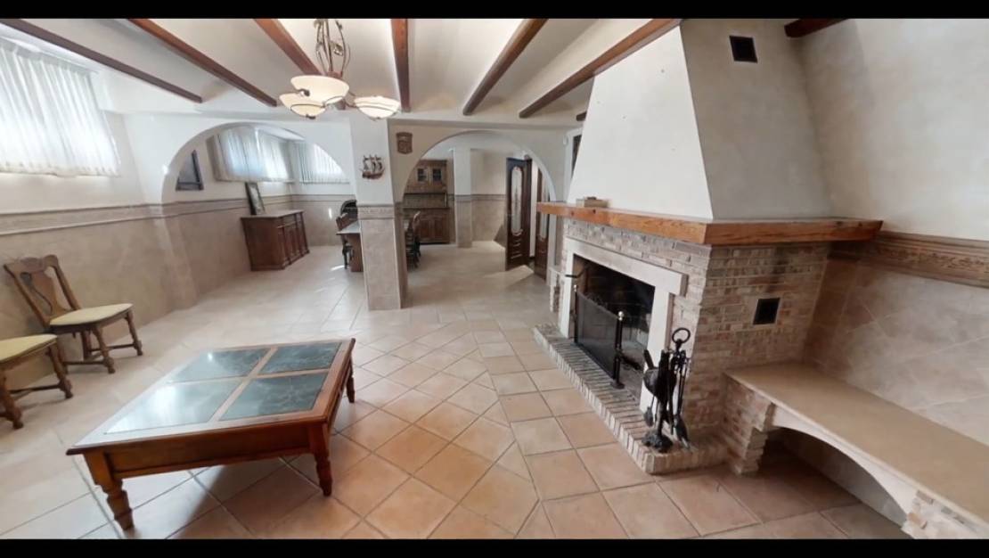 Venta - Chalet - Elda - Elda Centro