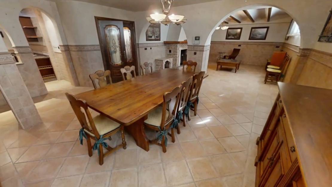 Venta - Chalet - Elda - Elda Centro