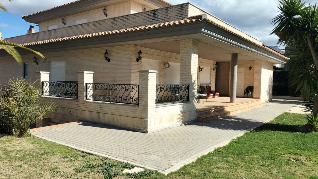 Venta - Chalet - Elda - Elda Centro