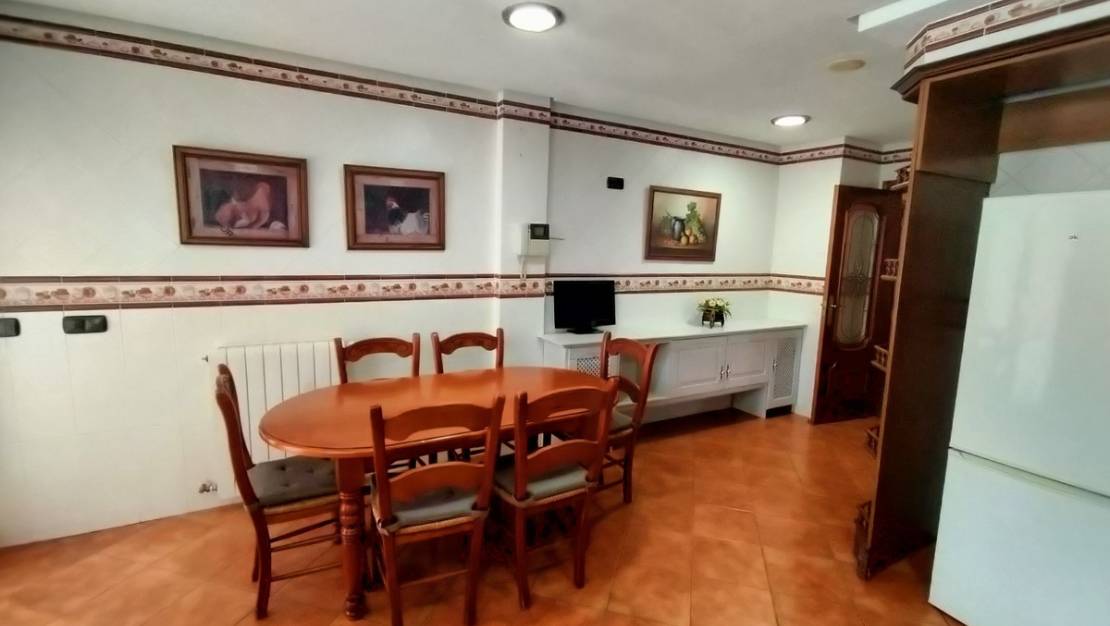 Venta - Chalet - Elda - Elda Centro