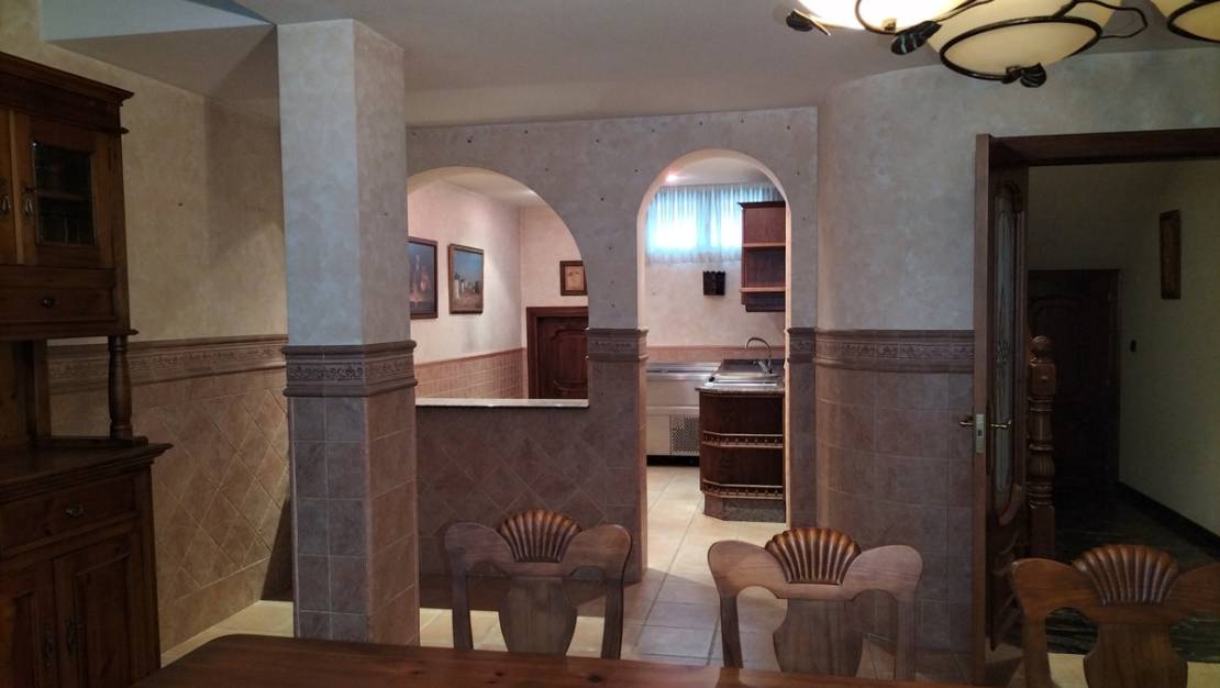 Venta - Chalet - Elda - Elda Centro