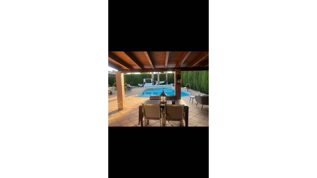 Venta - Chalet - Elda - Elda Centro