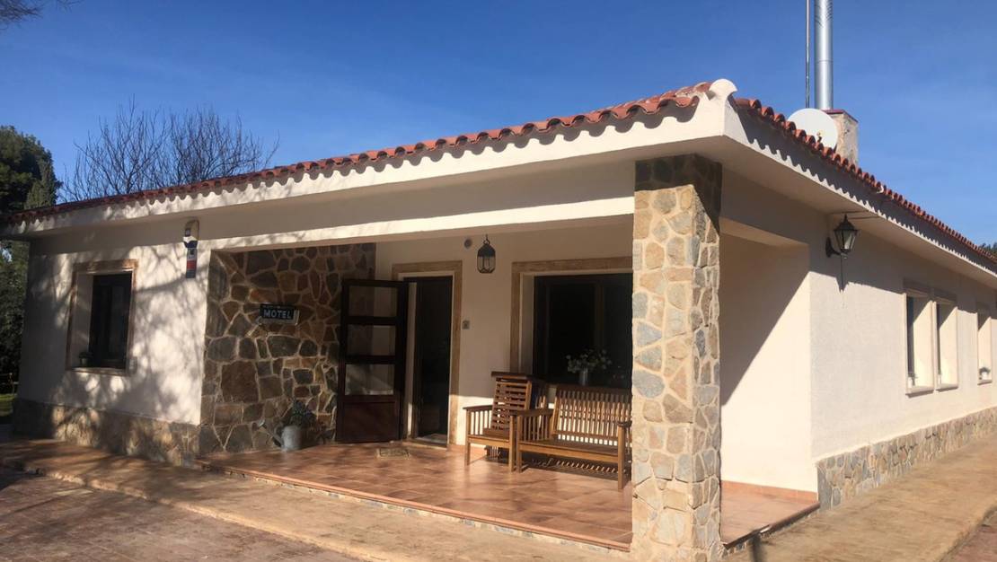Venta - Chalet - Elda - Elda Centro